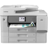 Brother MFC-J6977DW daugiafunkcis rašalinis spausdintuvas, A3, Wi-Fi, MFCJ6977DWRE1, 1200x4800 DPI, 31 ipm, 850 lapų, 1024MB, LCD