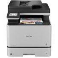 Brother MFC-L8730CDW spalvotas lazerinis spausdintuvas, MFCL8730CDWRE1, 31ppm, 2400x600DPI, 512MB, NFC, WiFi, Ethernet
