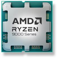 Amd procesorius Ryzen 7 9850X3D 100-000001973, 8 branduoliai, 16 gijos, 4.7 GHz, 5.6 GHz, 8MB L2, 96MB L3, Socket AM5, 120 W