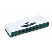 Wallner biuro laminatorius A4 LM441, A4+, 300 mm/min, 240 mm, 250 mikr., 0,7 mm, 1 min, karštoji ir šaltoji laminavimas