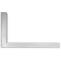 Sola kampainis SWA 500 56112801, 500mm, 280mm, 25mm, 5mm, 90°, stačiakampis, cinkuotas, su atrama
