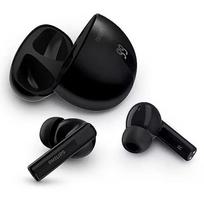 Philips TAT2520BK/00 belaidės ausinės, Bluetooth 5.4, 20-20000 Hz, 32 Ω, 107 dB, 10 mm, 8 mW, IPX4, ANC, 20 h, USB-C, juodos