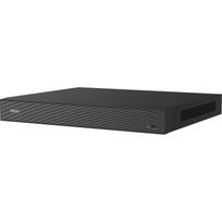 Imou IP vaizdo registratorius N236-16P NVR-N236-16P-8A0E-P, 36 kanalai, 16 PoE, 320Mbit/s, 16 TB, H.265, H.264, HDMI, VGA