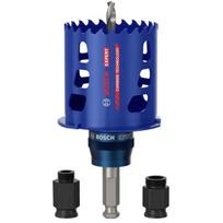 Bosch Expert Multi Material PC Plus 2608902641, 68mm, 60mm, kiauryminis pjūklas, karbido dantukai, plytelės, plytos