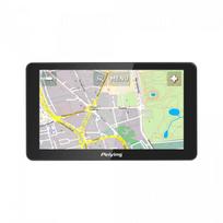 Peiying GPS navigacija PY-GPS7014.1, 7'' ekranas, 800 MHz, 256MB RAM, 8GB atmintis, microSD, Mstar MSR2112, Lenkijos žemėlapiai