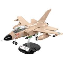 Cobi Panavia Tornado GR.1 MiG Eater konstrukcinis žaislas COBI-5854, 527 vnt., plastikas, karinės oro pajėgos, 8+ metai