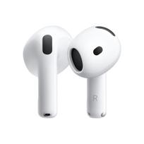 Išpakuotos Apple AirPods 5