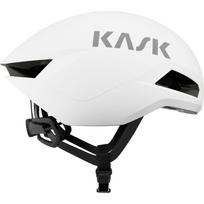 KASK Nirvana / White Matt / dviratininko šalmas (L)