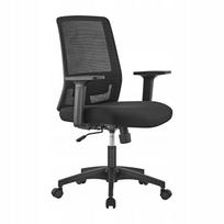 Ergonominė biuro kėdė Spacetronik Gringo-35, besisukanti, su tinkleliu