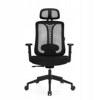 Ergonominė biuro kėdė žaidėjams LVNSYSTEM Ergo Essential