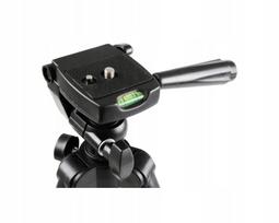 Camrock TA30 Black trikojis fotoaparatams ir vaizdo kameroms