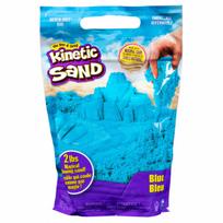 Mėlynas kinetinis smėlis „Kinetic Sand“ 930 g