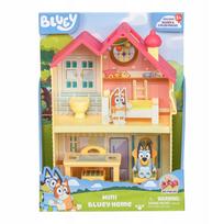 „Bluey“ žaidimų namelio rinkinys su figūrėle BLU17614