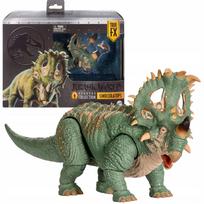 „Jurassic World“ „Hammond Collection“ Sinoceratops dinozauro figūrėlė