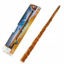„Harry Potter“ Hermionos Granger burtų lazdelė su globėjo projektoriumi, 32 cm