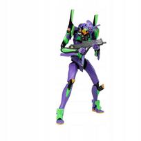 „Neon Genesis Evangelion“ AMK Eva-01 plastikinio modelio rinkinys, 20 cm