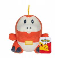 Originalus „Pokémon“ pliušinis žaislas Fuecoco, 20 cm