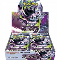 Pokémon Abyss Eye Booster Box (M5), japoniškas
