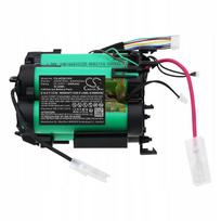 Baterija „Electrolux“ AEG PQ91-ALRGY dulkių siurbliui, 4055478301