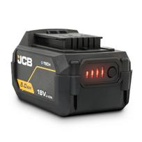 JCB-18LI-5 Akumuliatorius 18V, 5.0Ah