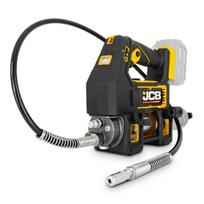 JCB-18PGG-VS Akumuliatorinis tepalo švirkštas 18V, 700bar