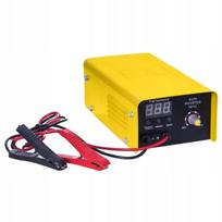 Automatinis akumuliatorių įkroviklis MAGNUM AGRI 50 12V / GEL
