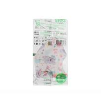 Respirator FFP2 For Girls (BFE 98%) 1 pc