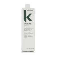 Kevin Murphy Blow.Dry Rinse Nourishing and Repairing maitinamasis kondicionierius, 1000 ml
