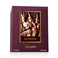 Xerjoff XJ Oud Java Blossom Extrait de Parfum without Spray kvepalai unisex, 15 ml