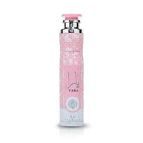 Lattafa Yara Room spray 300 ml (moterims)