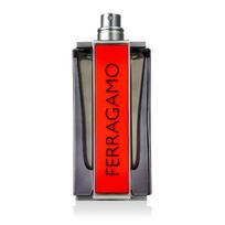 Ferragamo Ferragamo Red Leather EDP Tester kvepalai vyrams, 100 ml
