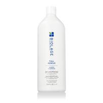 BIOLAGE Professional Full Rescue valomasis šampūnas, 1000 ml