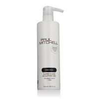 Paul Mitchell Firm Hold Super Clean Sculpting plaukų formavimo gelis, 500 ml