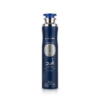 Lattafa Asad Zanzibar Room spray 300 ml (vyrams)
