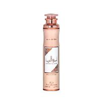 Lattafa Ameerat Al Arab Prive Rose Room spray 300 ml (moterims)