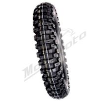 Padanga MOTOZ Tractionator Enduro I/T 110/90-19 62R TT