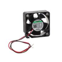 Ventiliatorius 30x30x10mm 12VDC 0.5W 7.8m³/h 20dBA vapo SUNON RoHS
