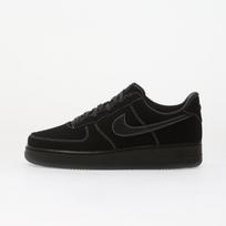 Nike Air Force 1 '07 LV8 Wolf Grey/ Black - Dydis 42 (IZ8624-012 Laisvalaikio batai)