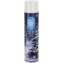 Dekoratyvinis Dirbtinis Sniegas Purškiklyje, Skirtas Eglutei Ir Langams, 600 Ml