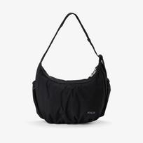 AEVOR Slouchy Bag Black 23 - Dydis 23 l (AVR-SLB-001-80001 Kuprinės)