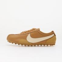 Nike Moon Flax/ Pale Ivory-Gum Medium Brown-Malachite - Dydis 38.5 (IU3162-200 Laisvalaikio batai)