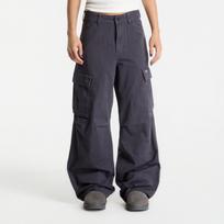 Dickies 247 Loose Garment Dyed Cargo Grey - Dydis W28 (DK0A8C2J0CH1 Kelnės)