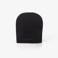 Jordan Peak Beanie Black/ Lt Smoke Grey/ Black - Dydis Universalus (IR0544-010 Kitos kepurės)