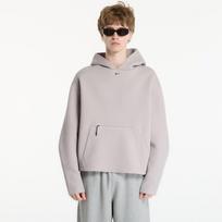 Nike Tech Fleece Pullover Hoodie College Grey/ Black - Dydis XXL (IO9941-009 Džemperiai)