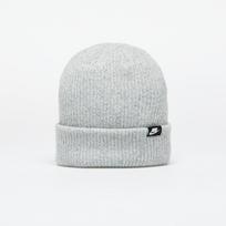 Nike Terra Futura 365 Short-Cuff Beanie Dark Grey Heather - Dydis Universalus (HF0176-063 Kitos kepurės)