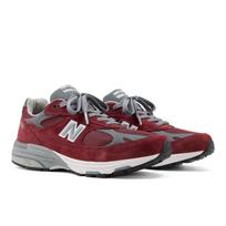 New Balance 993 - Dydis 38 (U993BU New Balance batai)