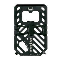 Nite Ize FinancialTool Multitool Daugiafunkcinis įrankis, juodas