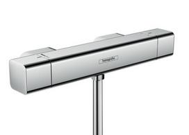 Ecostat E termostatinis dušo maišytuvas, chromas 15773000