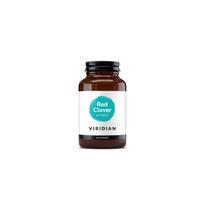 Viridian Red Clover Extract 250 mg, kapsulės N60