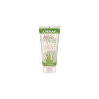 LIFEPLAN ALOE VERA GEL, alavijų gelis, 200 ml